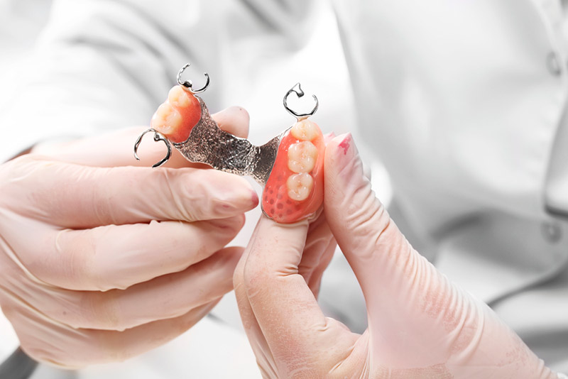 Clínica dental Leioa - tratamientos